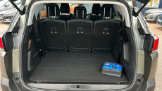 Peugeot 5008 1.2 PureTech Allure 5dr EAT8 Petrol Estate